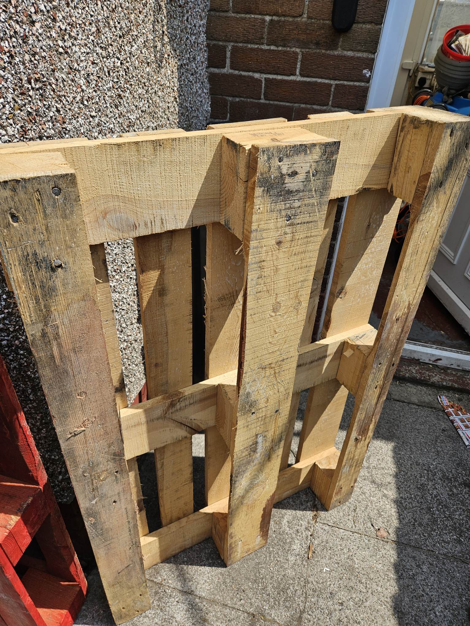 Bin Compound Project