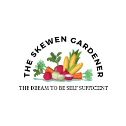 THE SKEWEN GARDENER
